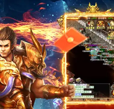 致命狙击 80复古传奇多职业 传奇开服时间：动态开服